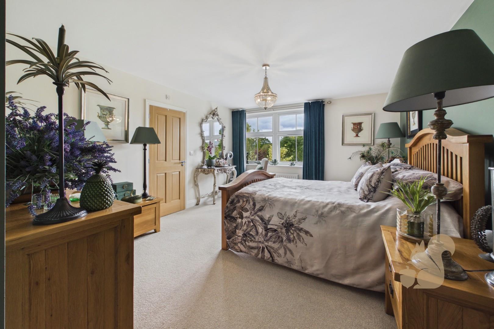 Principal Bedroom
